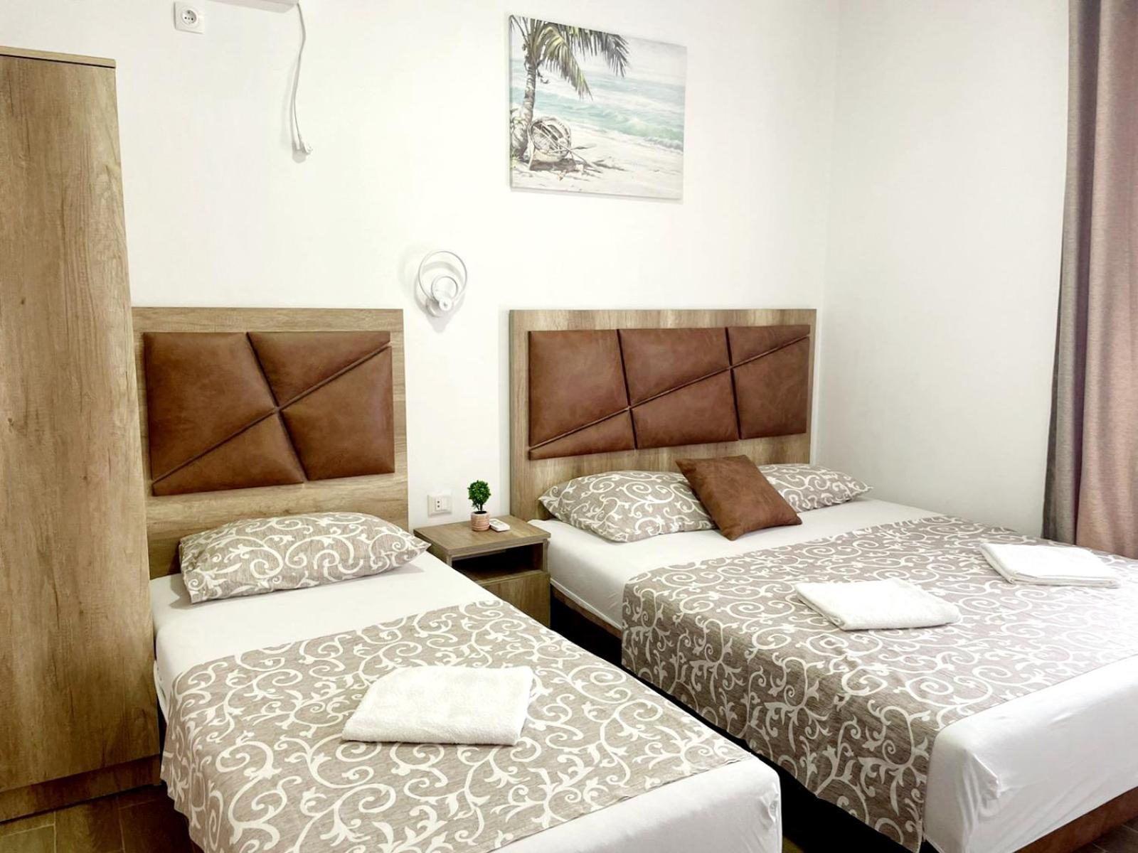 Dragaj Apartments