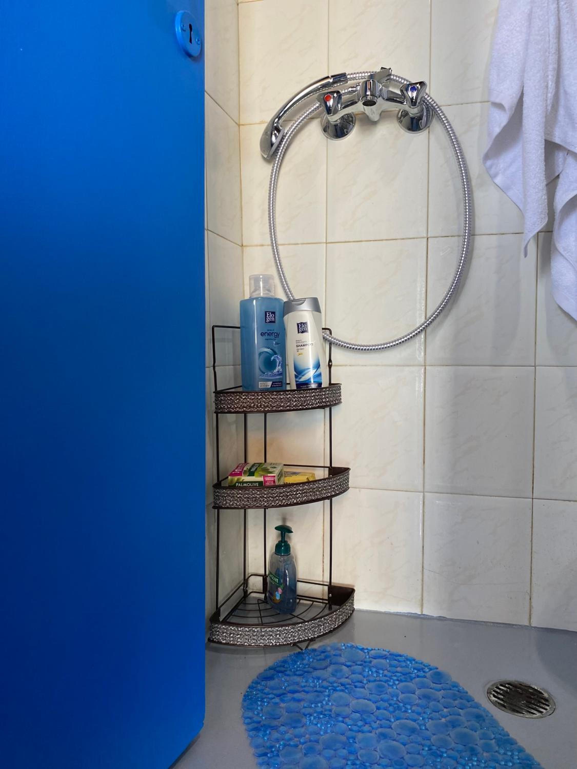 Blue Pearl Apartment