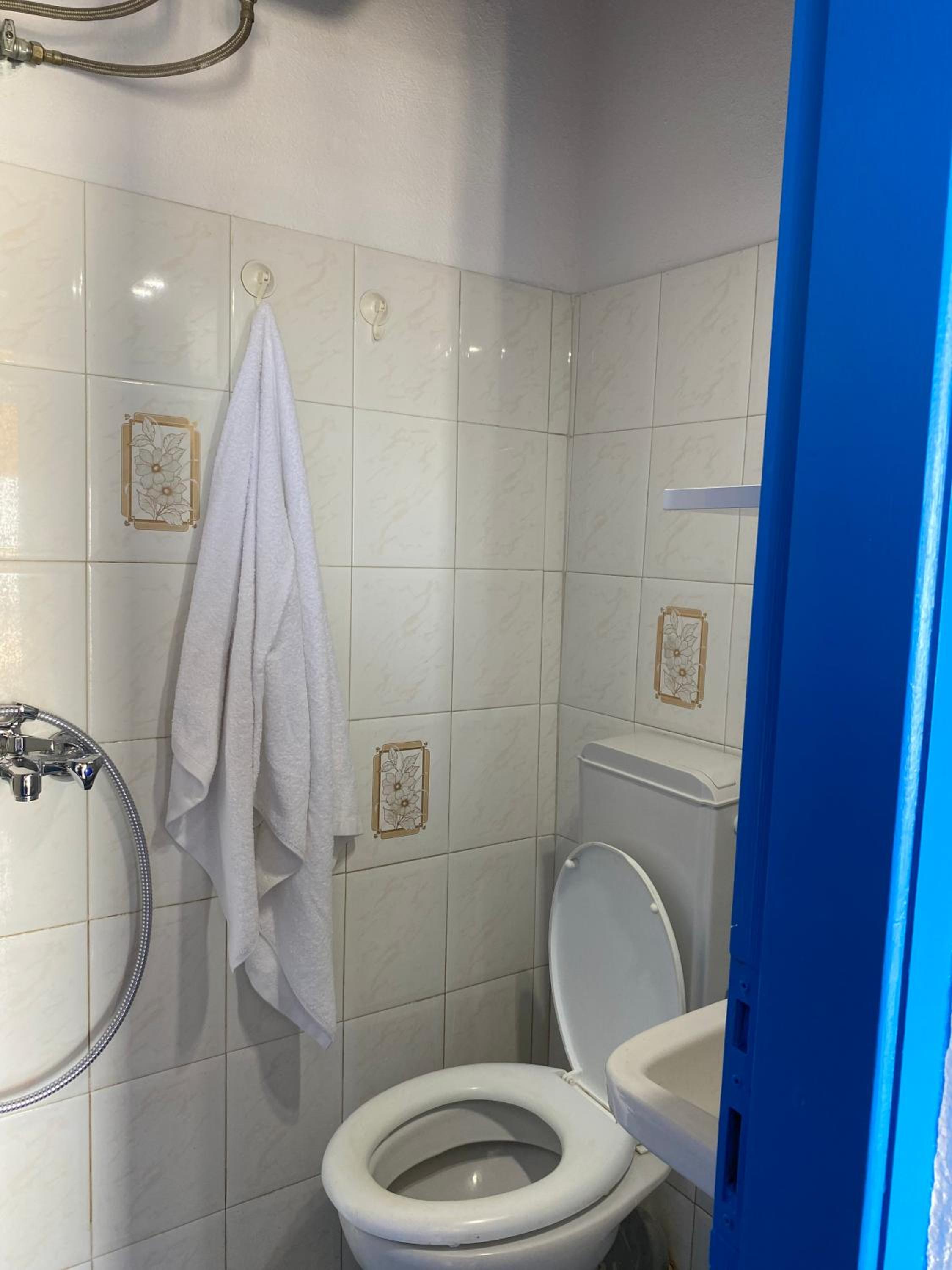 Blue Pearl Apartment