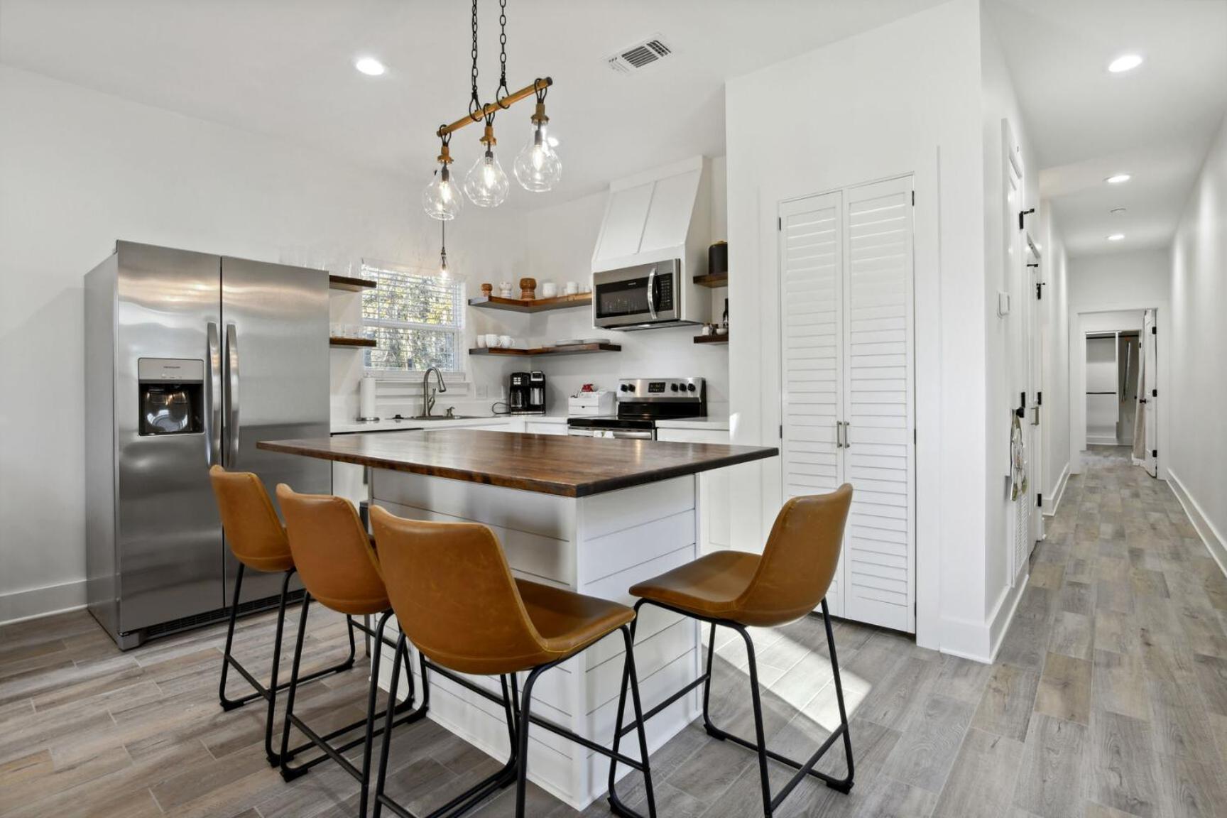 Cozy Vacation Rental in Old Town Bay St Louis Unit C view 3