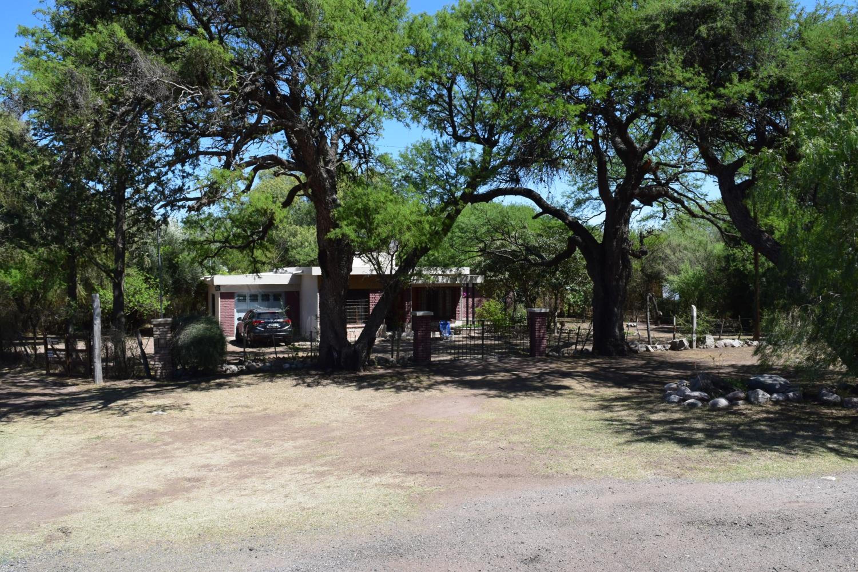 La Casita de Córdoba
