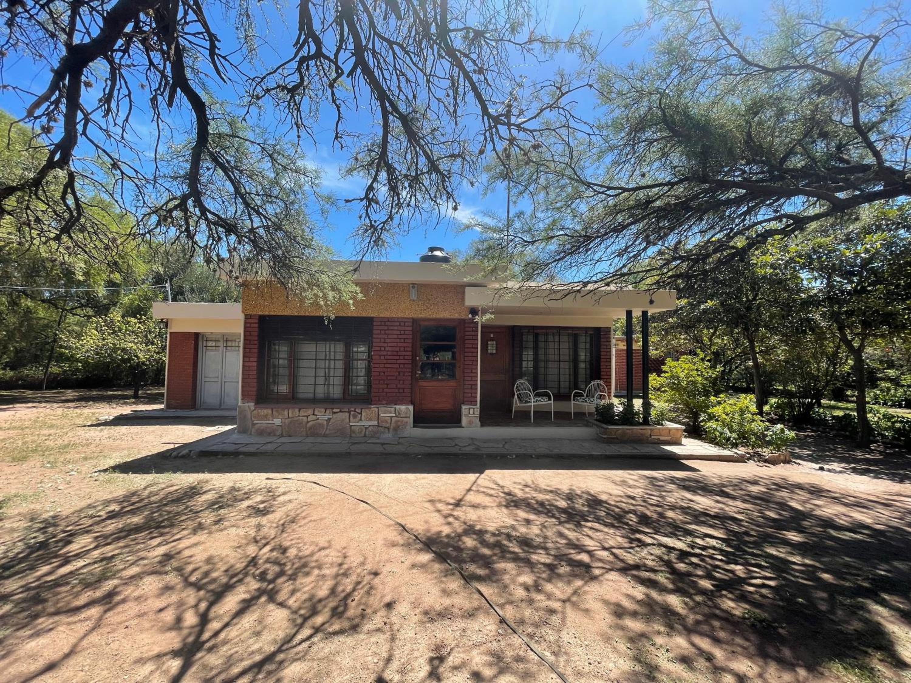 La Casita de Córdoba