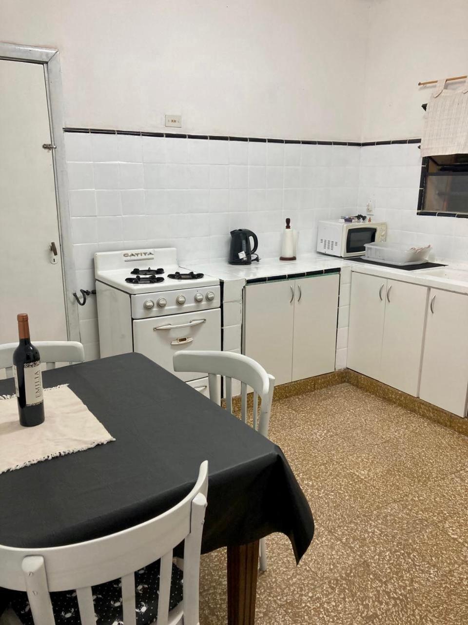 La Casita de Córdoba