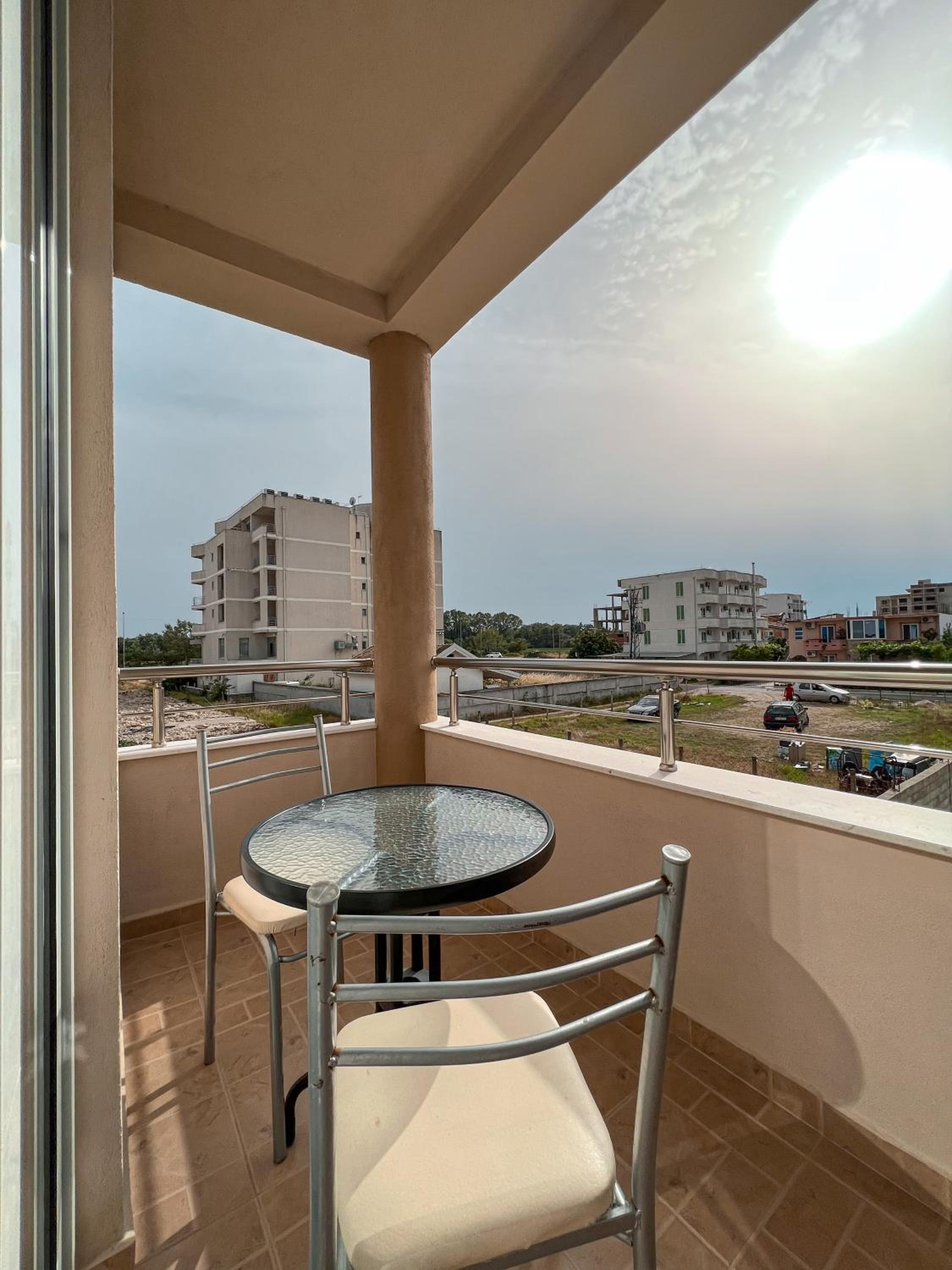 Dragaj Apartments