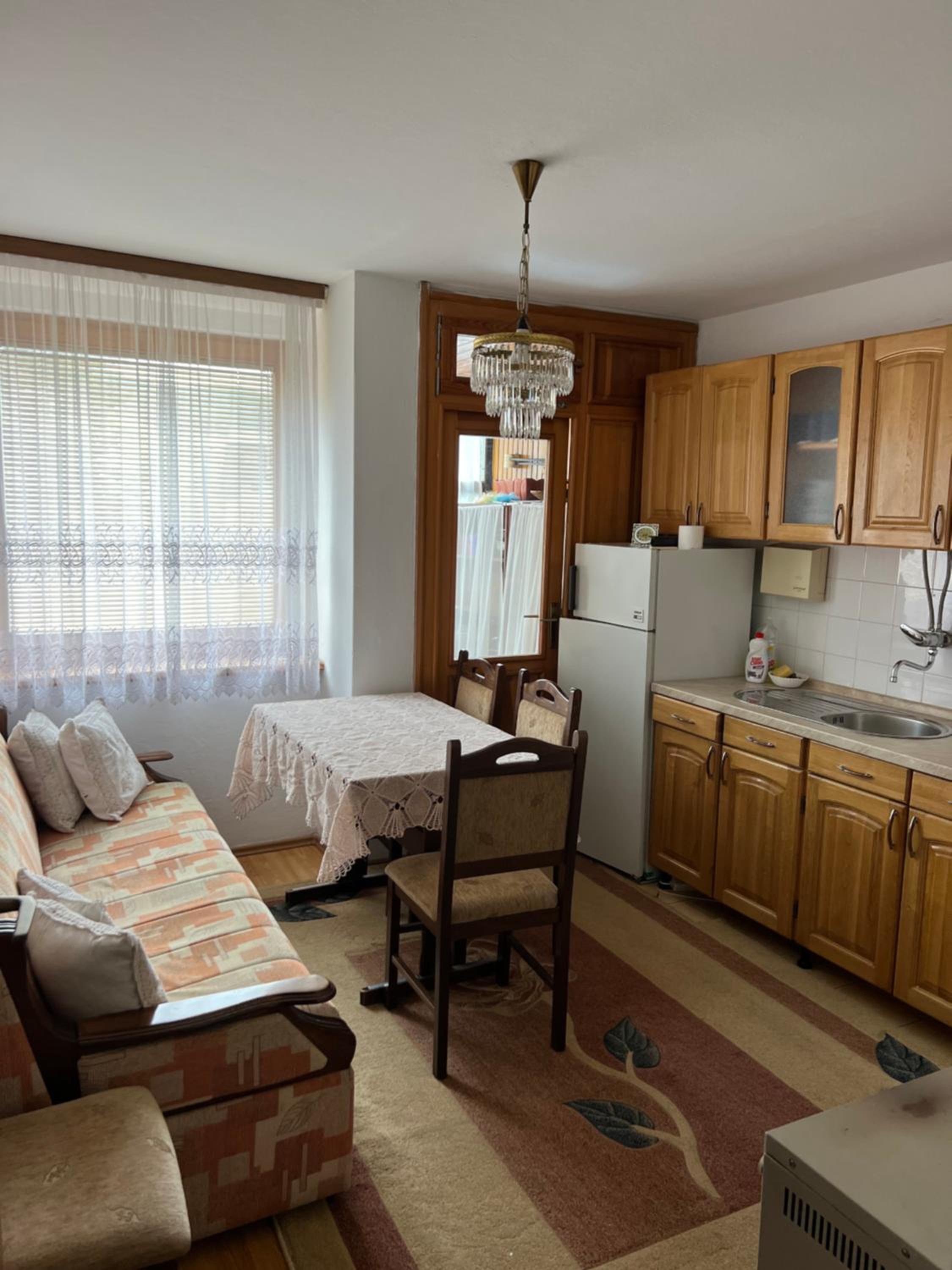 Travnik Apartment
