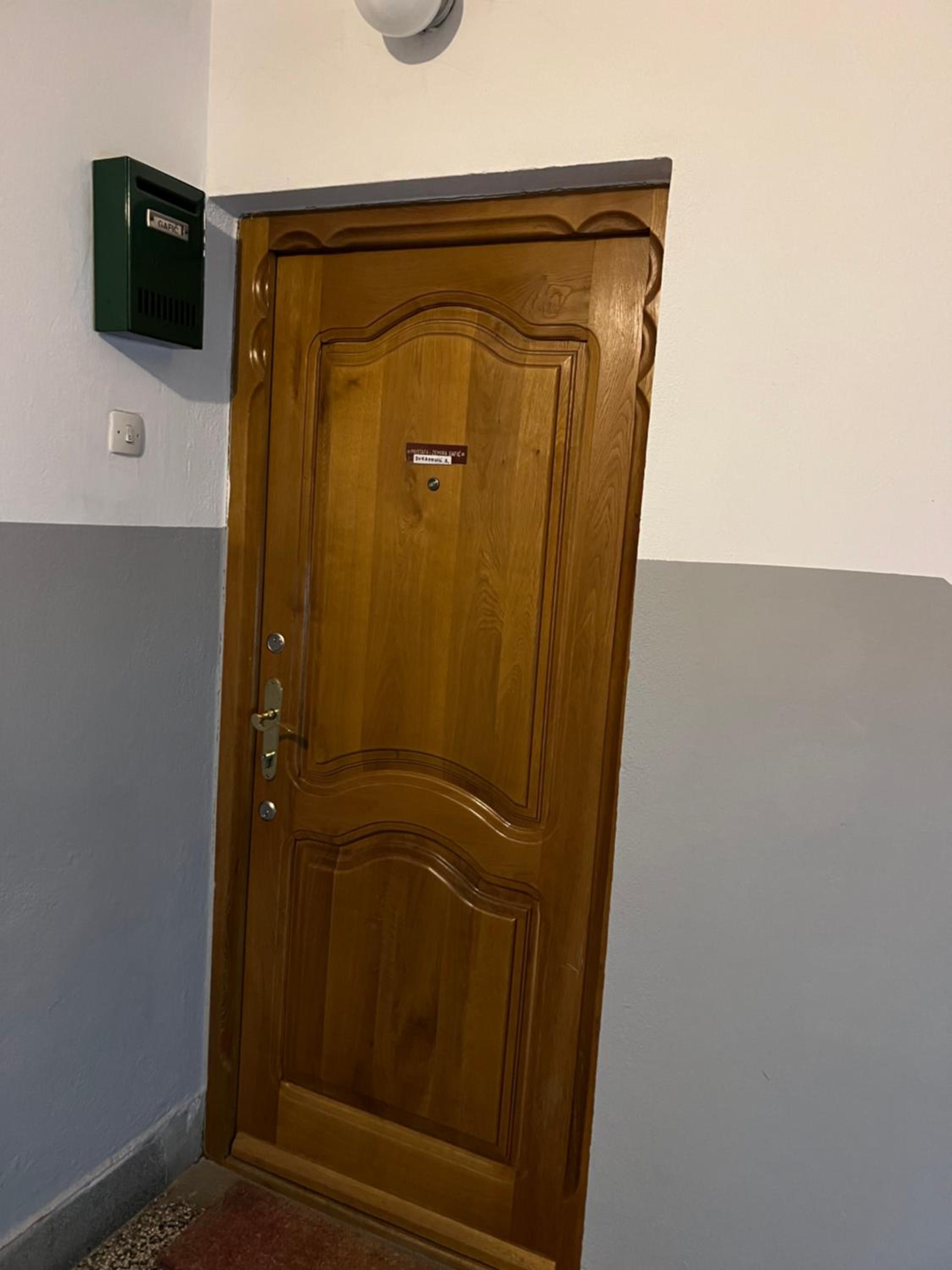 Travnik Apartment