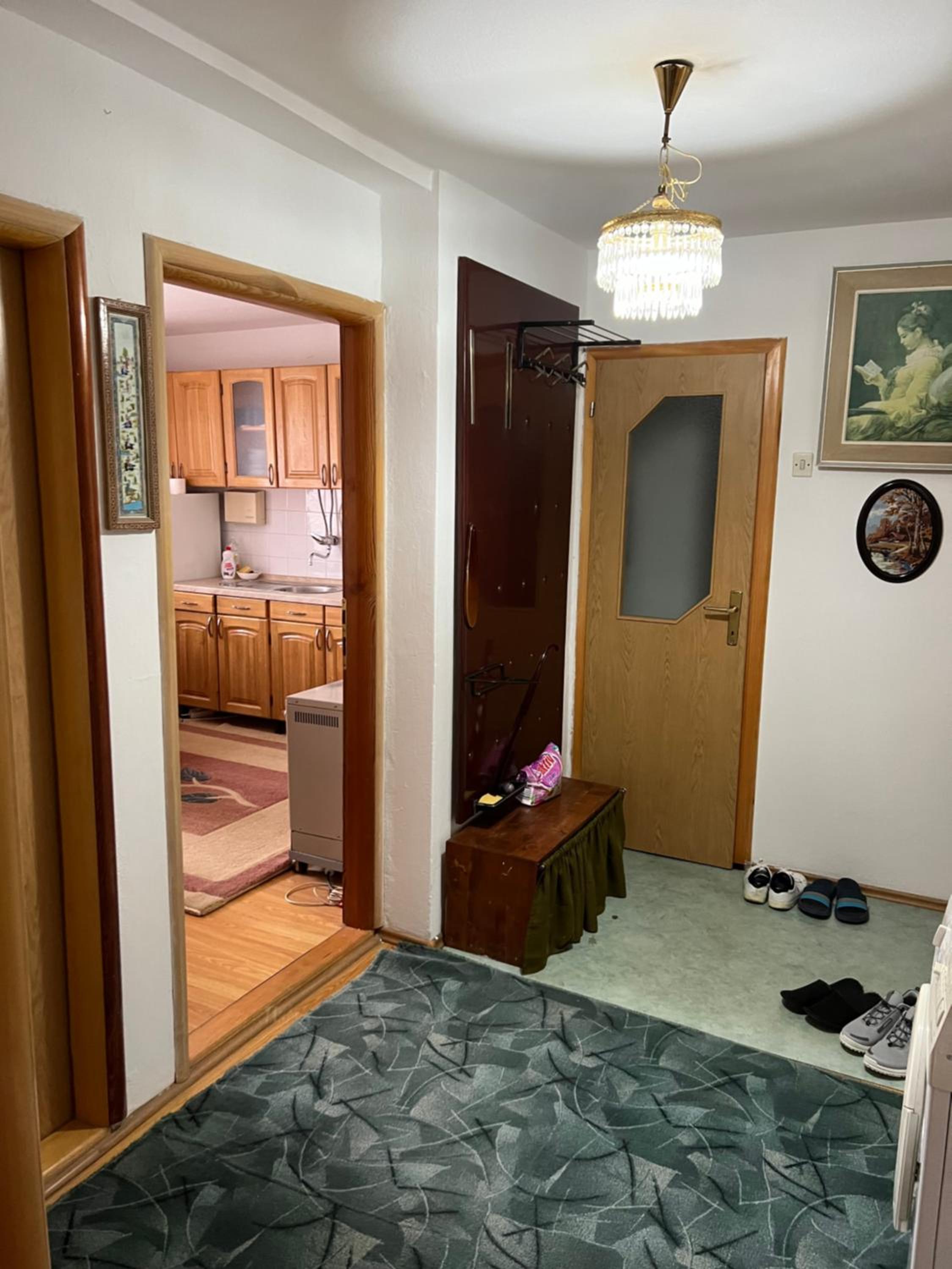Travnik Apartment