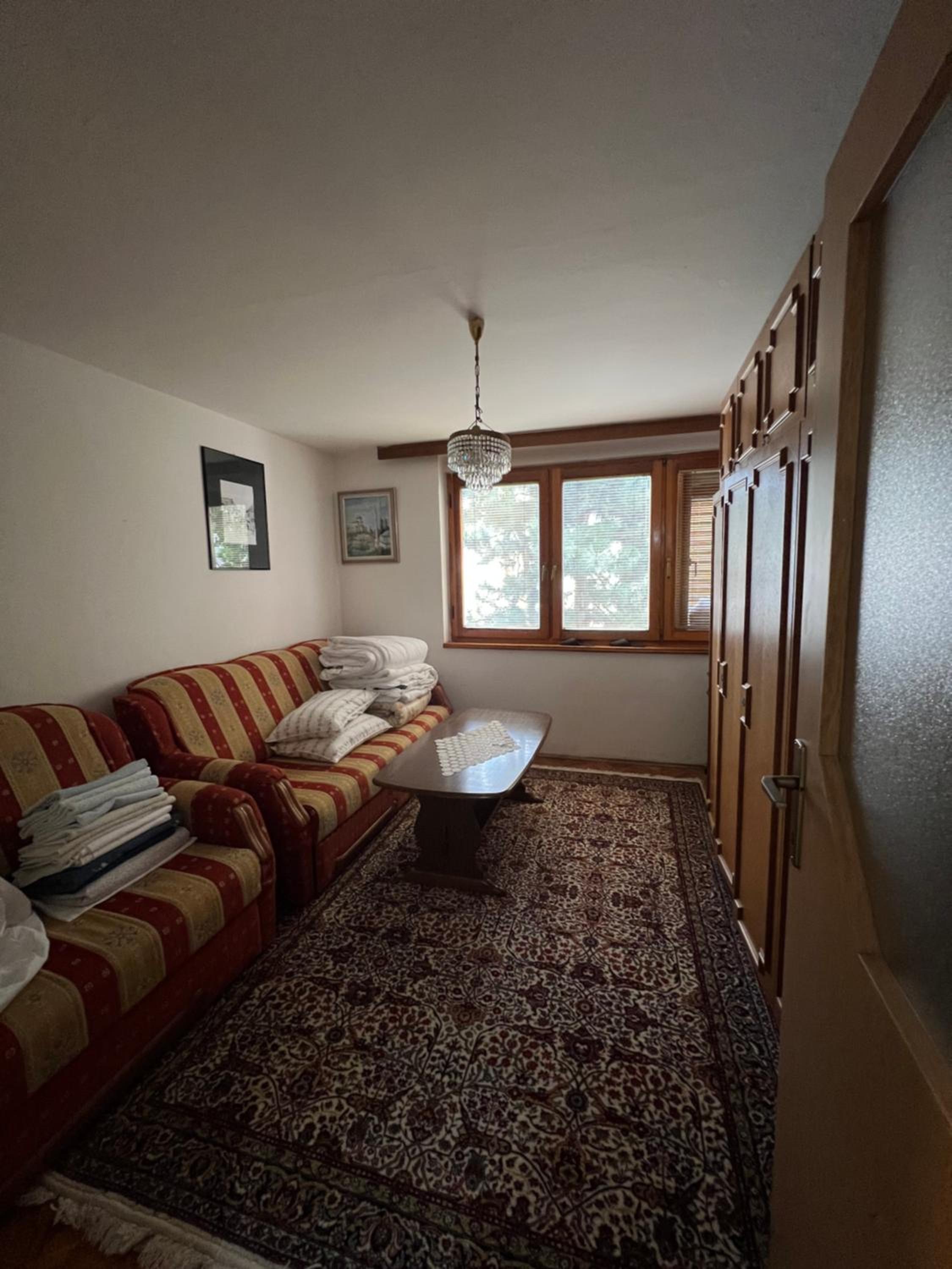 Travnik Apartment