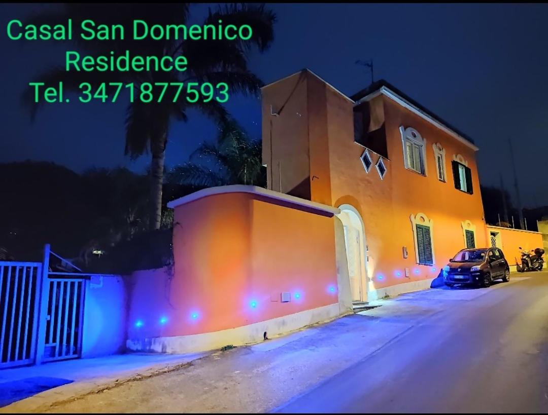 Casal San Domenico