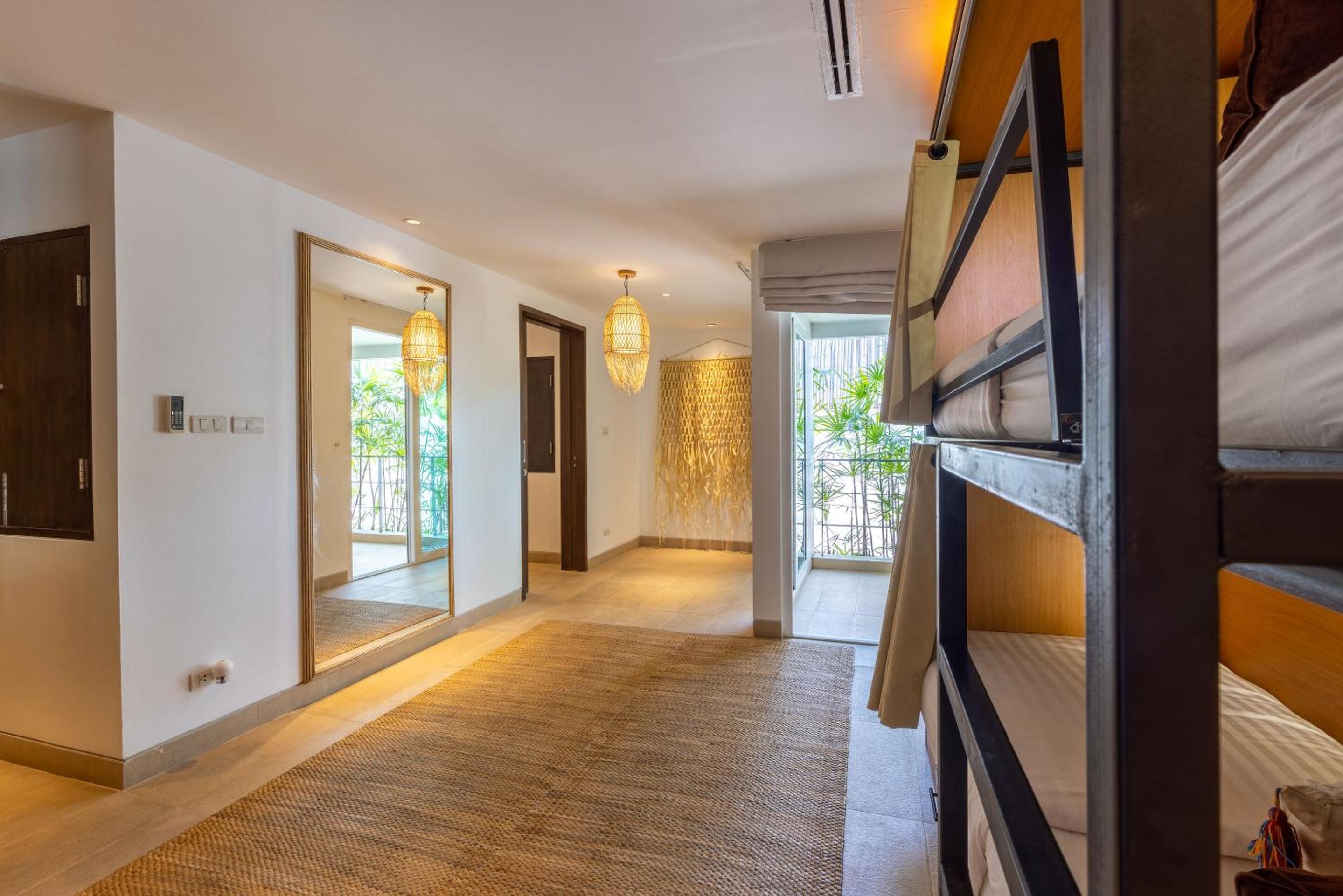 Selina Serenity Rawai Phuket