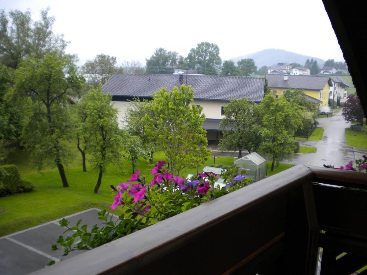 Gästehaus Jedinger
