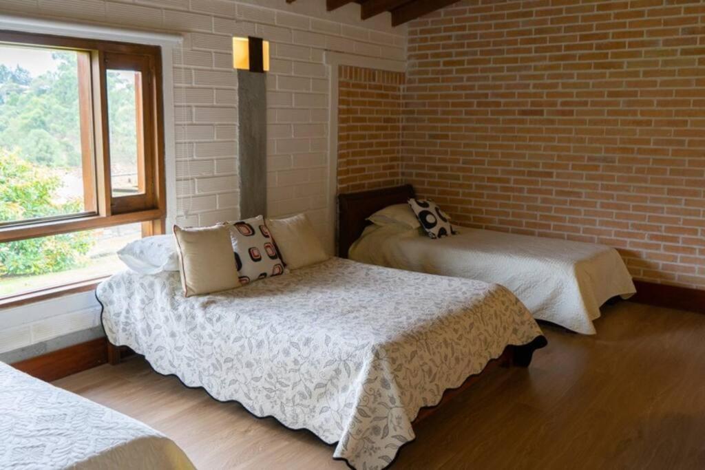 Espectacular Casa Campestre