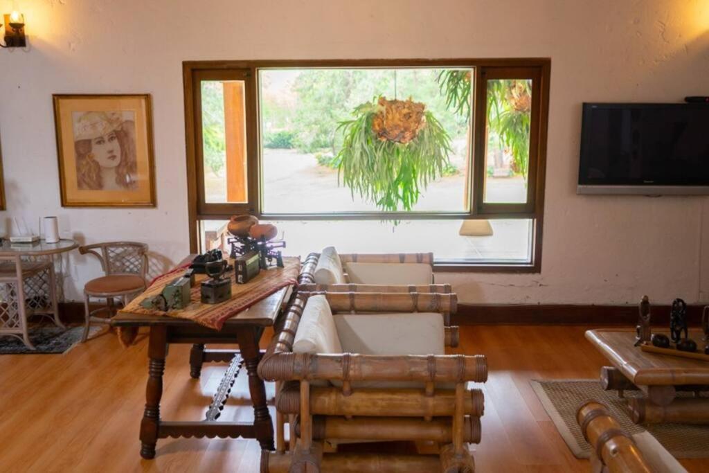 Espectacular Casa Campestre