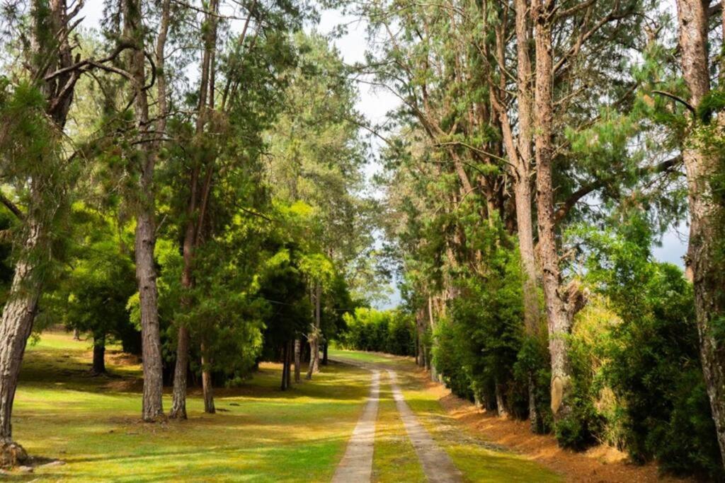 Espectacular Casa Campestre