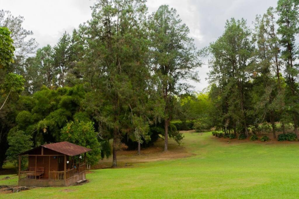 Espectacular Casa Campestre