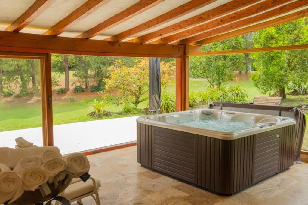 Espectacular Casa Campestre