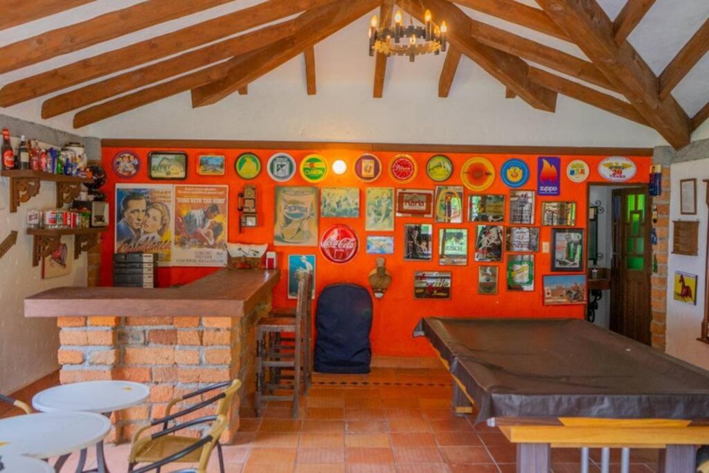 Espectacular Casa Campestre
