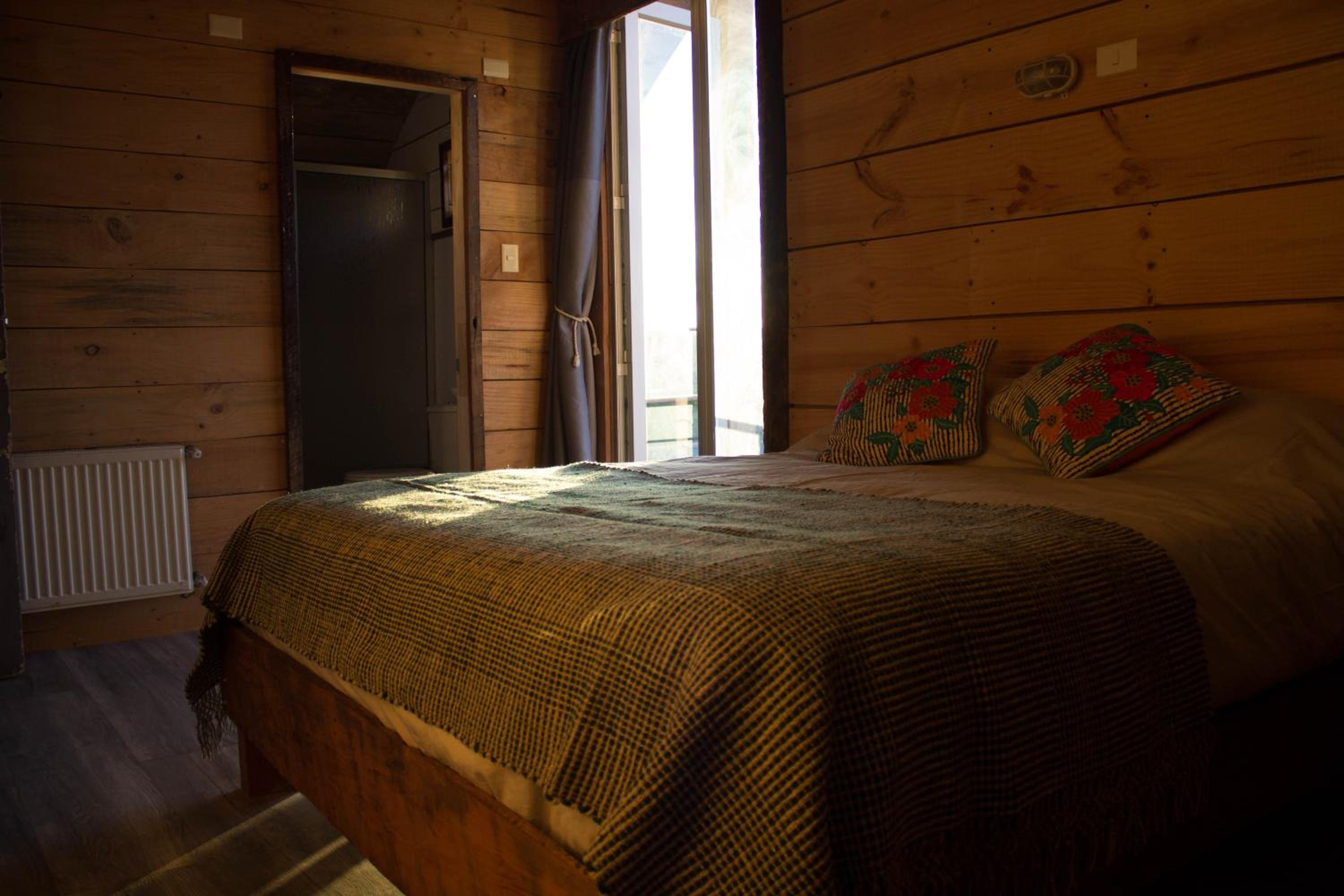Hostal Dos Volcanes