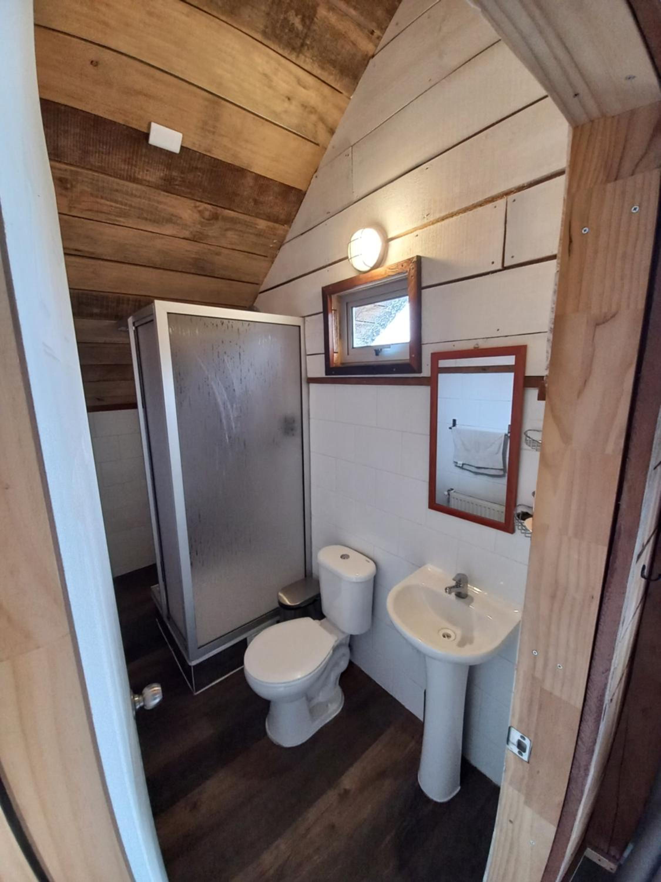 Hostal Dos Volcanes