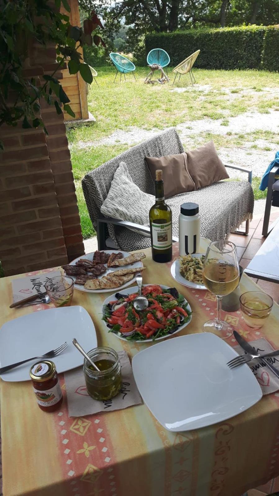 Casa Gaia