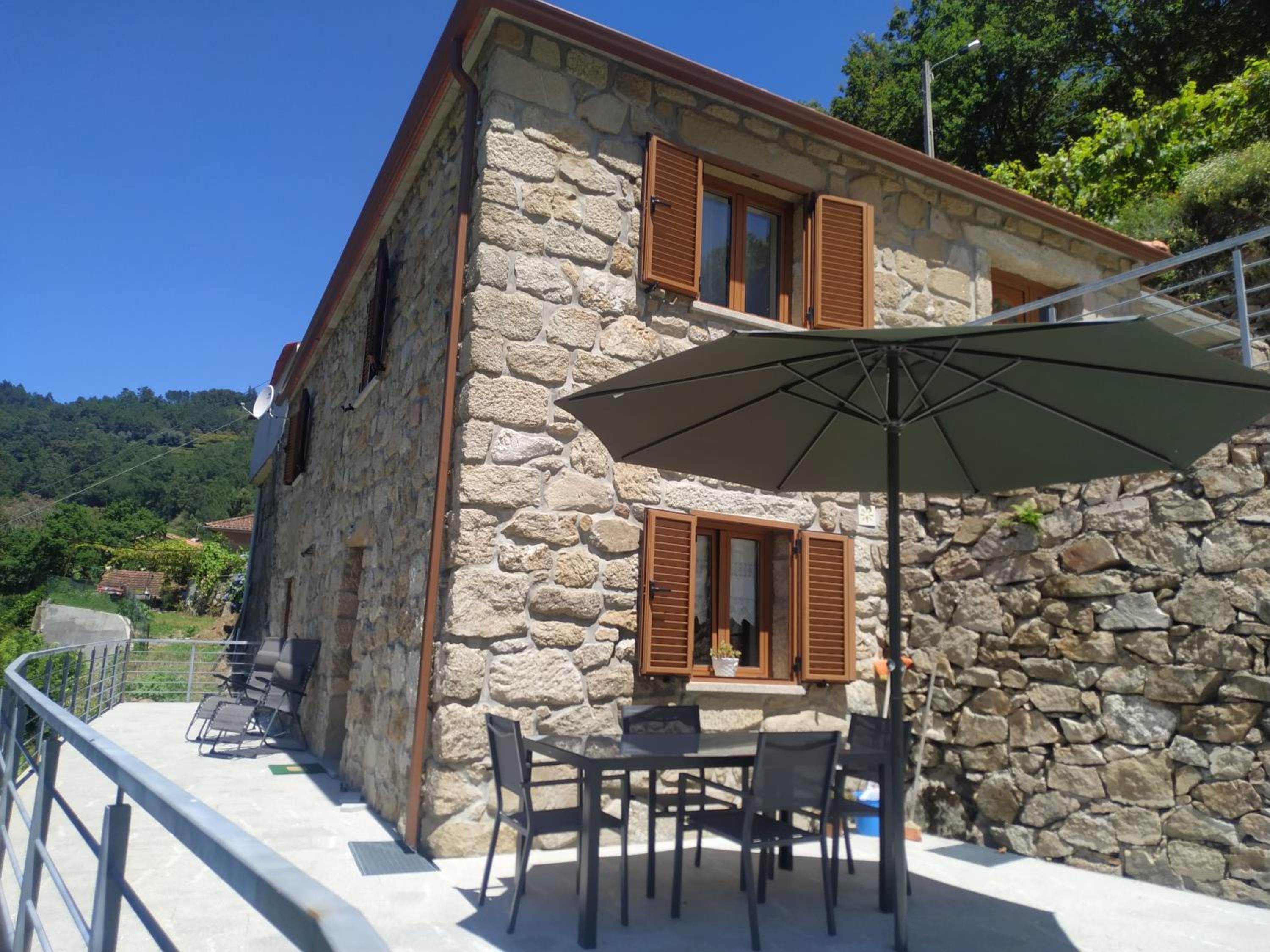 Hotel Casa da quintinha - Turismo rural - Image 1