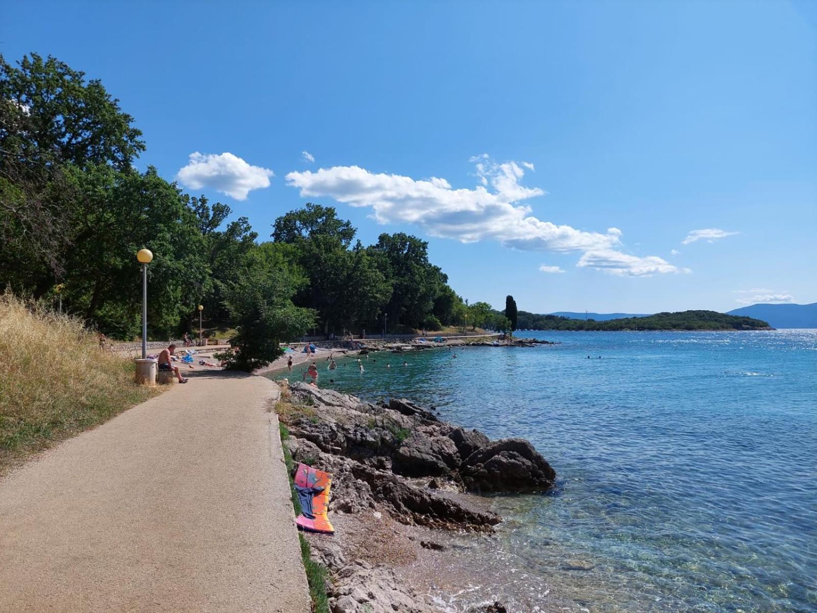 Studio Apartman Maja