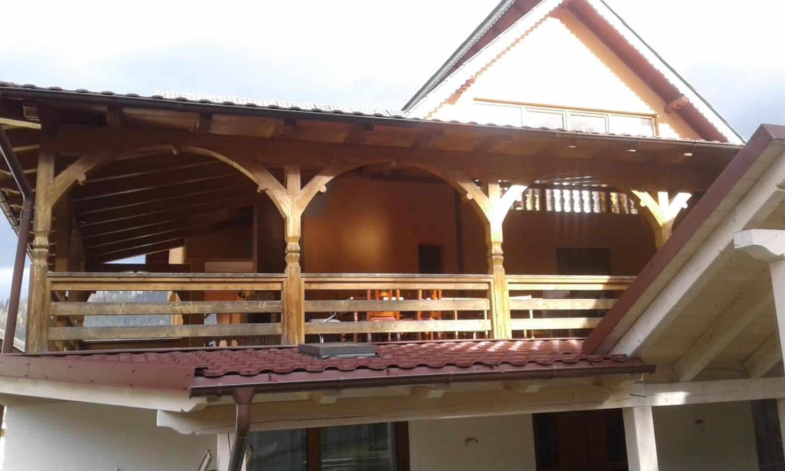 Casa Roman