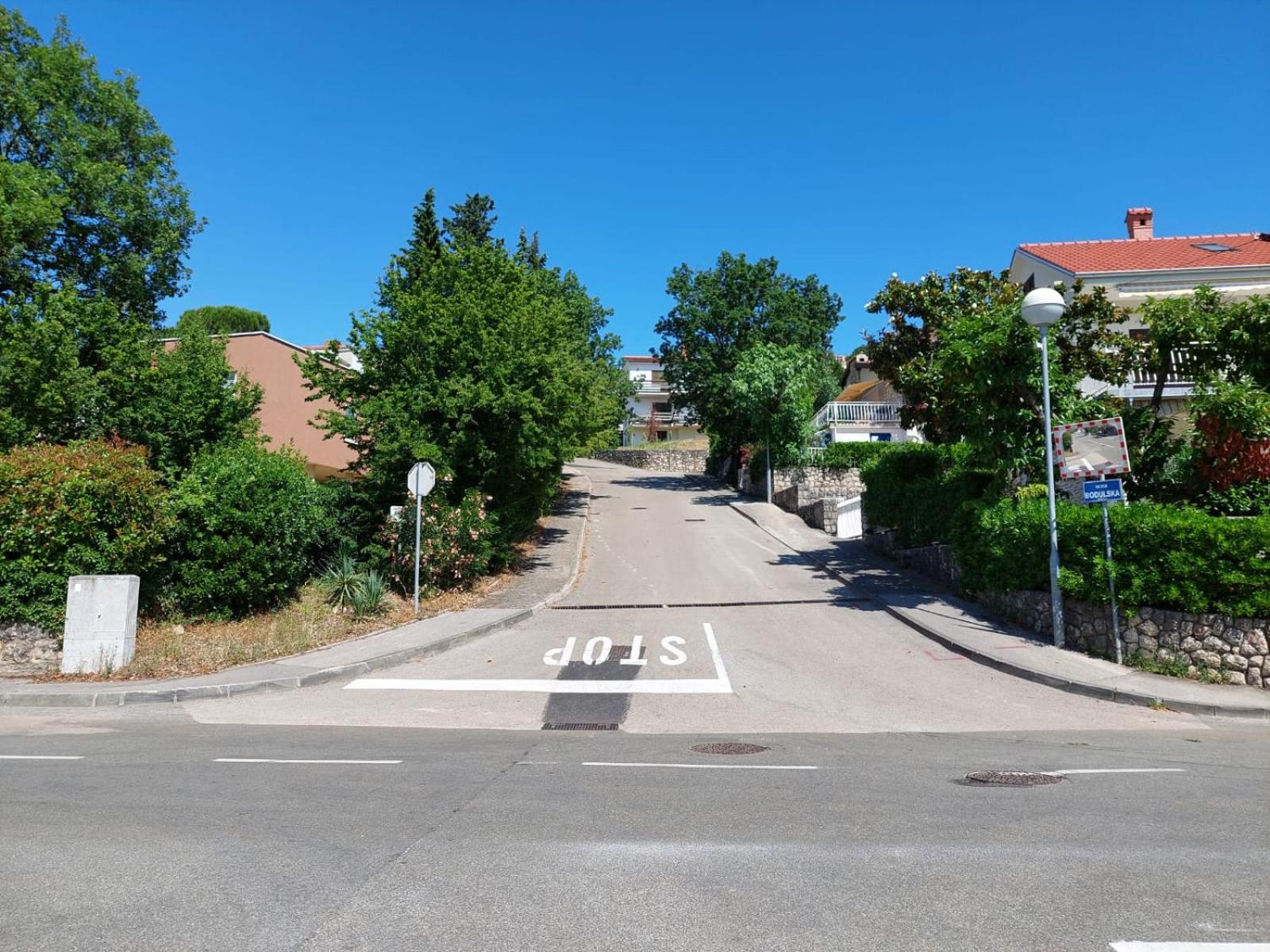Studio Apartman Maja