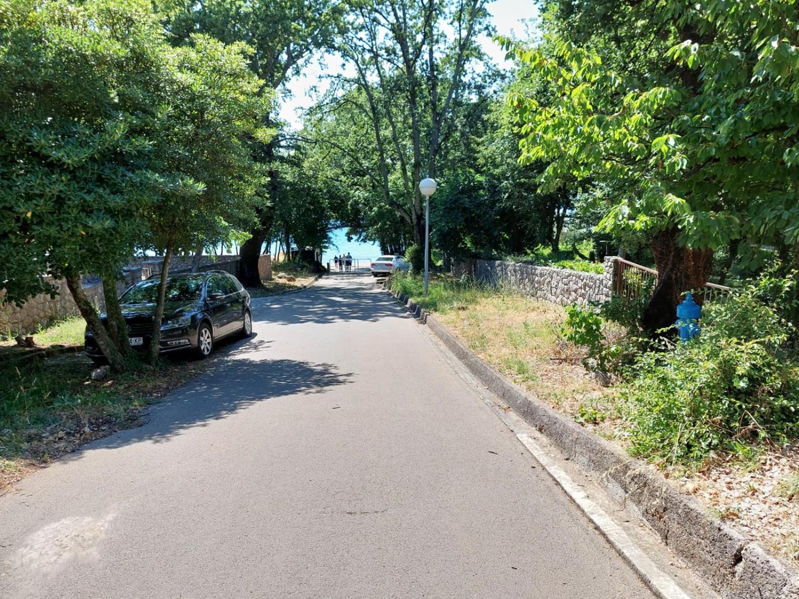 Studio Apartman Maja