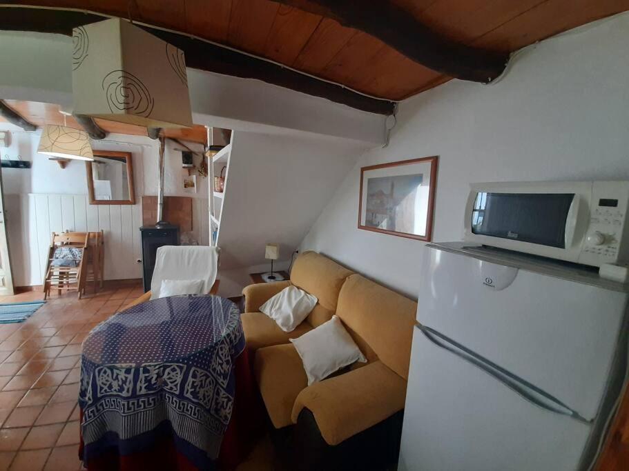 La Casa Chica de Luis view 4