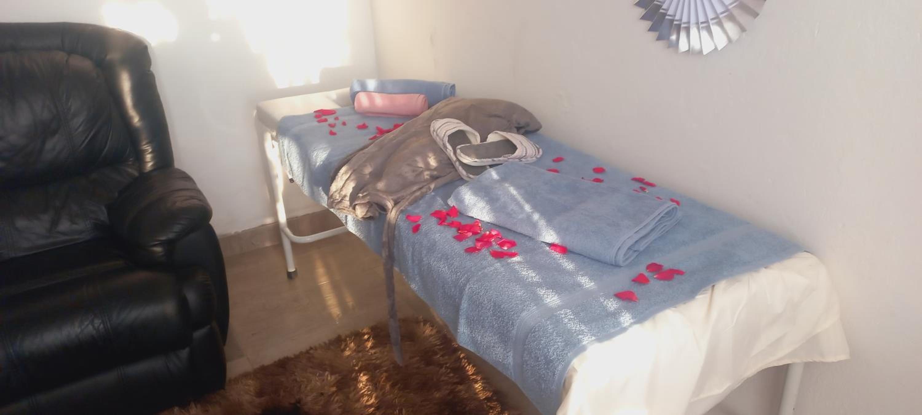 Karee Gardens B&B view 4