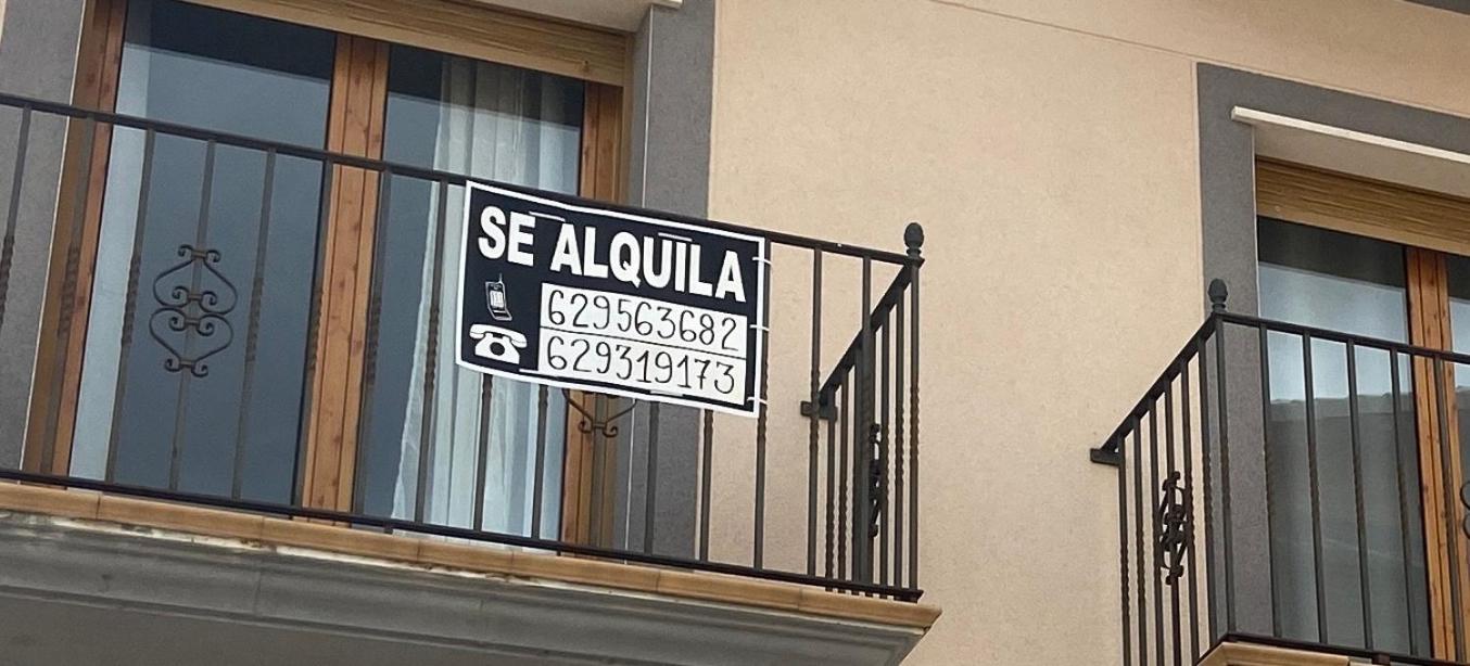 Casa La Fontana Bronchales