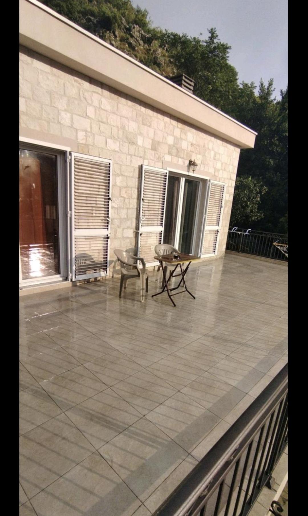 Guesthouse Nikoleta 2 view 2