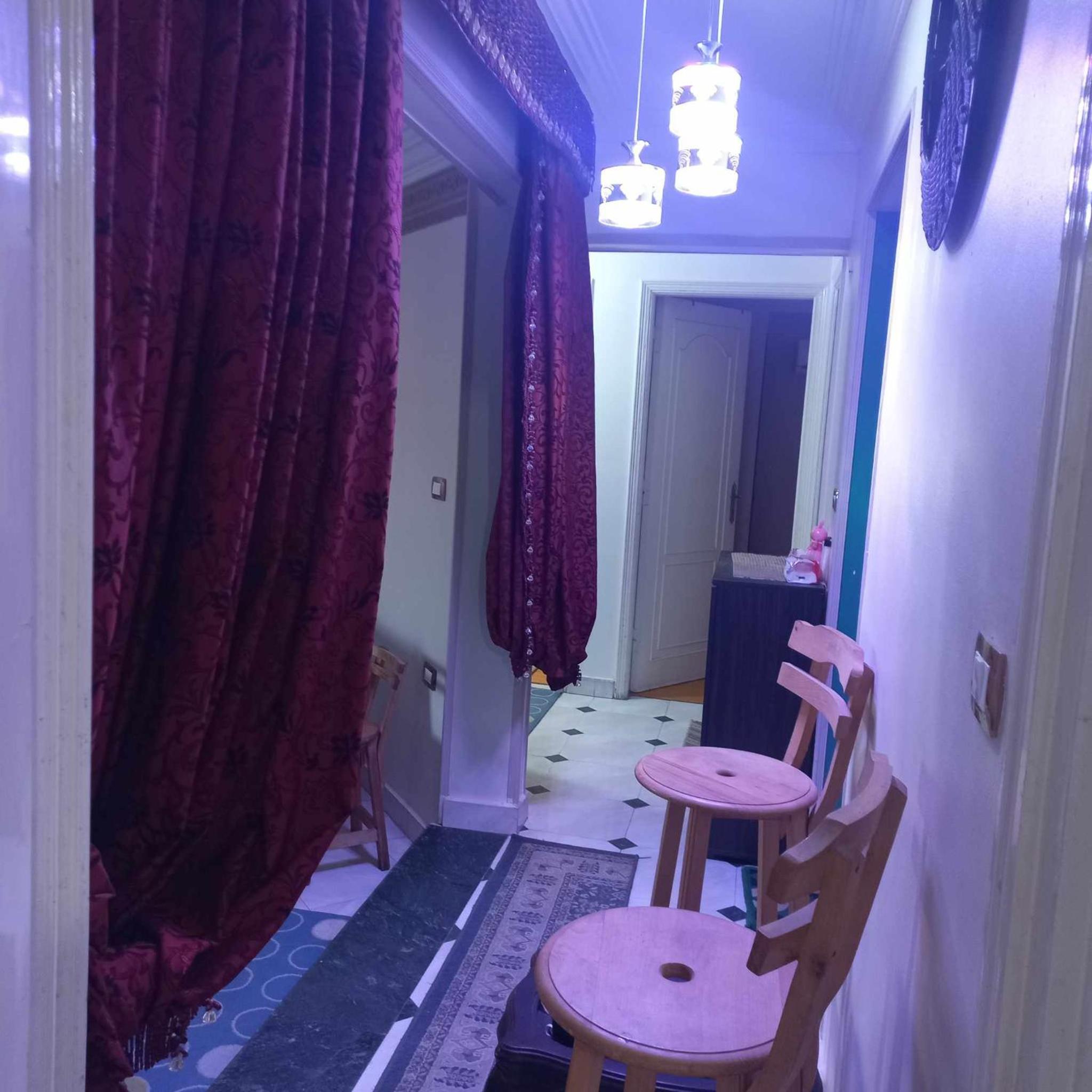 Aqua Tanta Group طنطا Families Only view 3