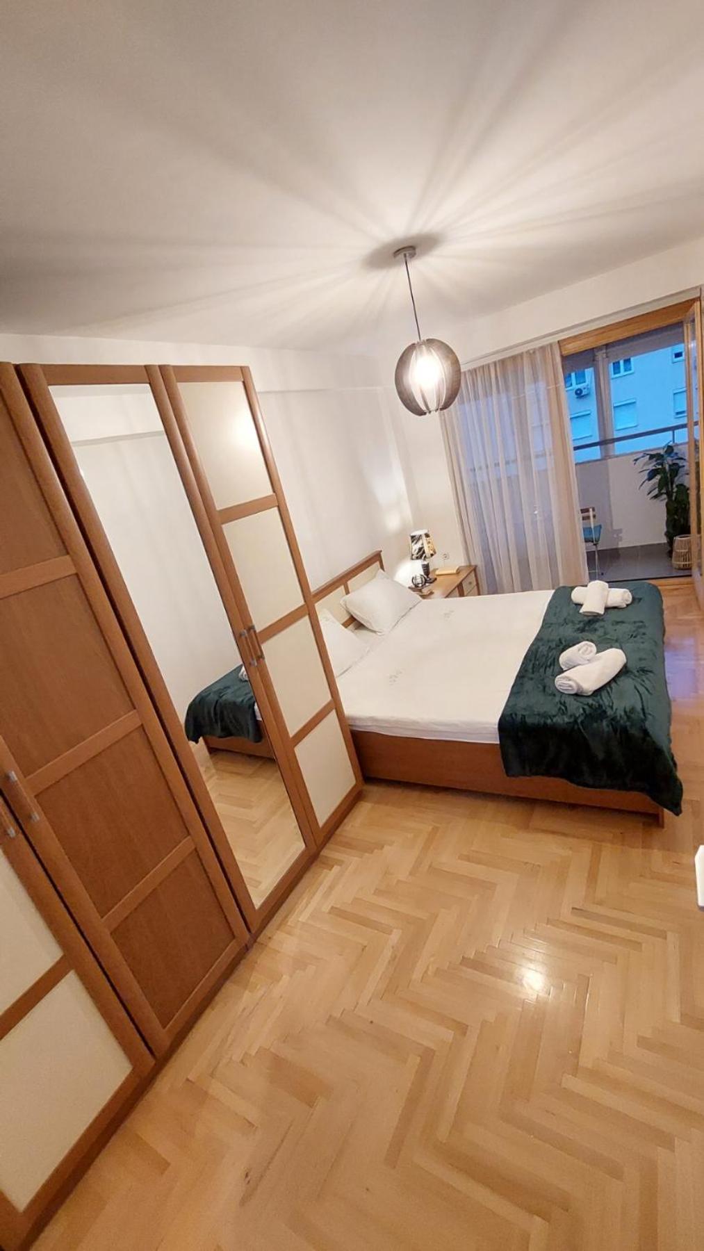 BISI Apartments