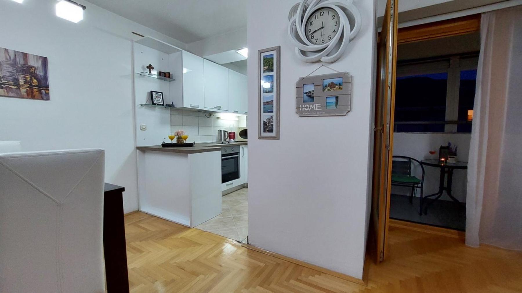BISI Apartments