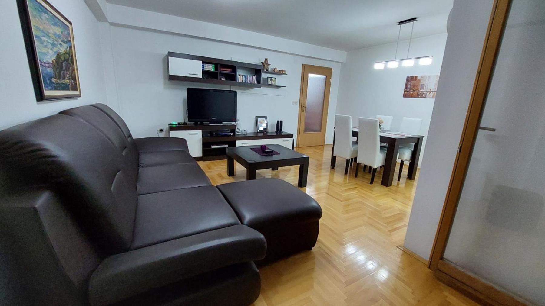BISI Apartments