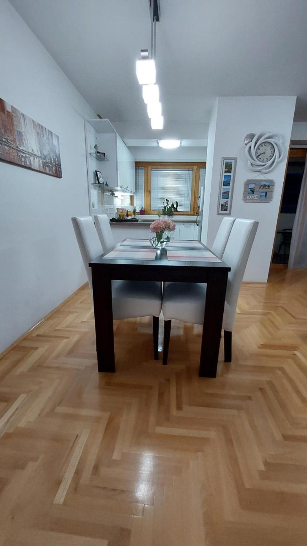 BISI Apartments