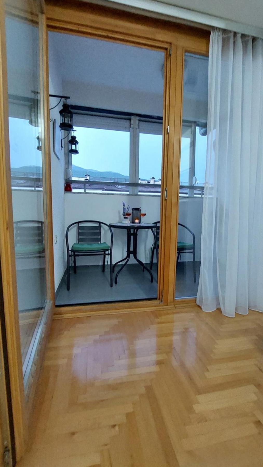 BISI Apartments