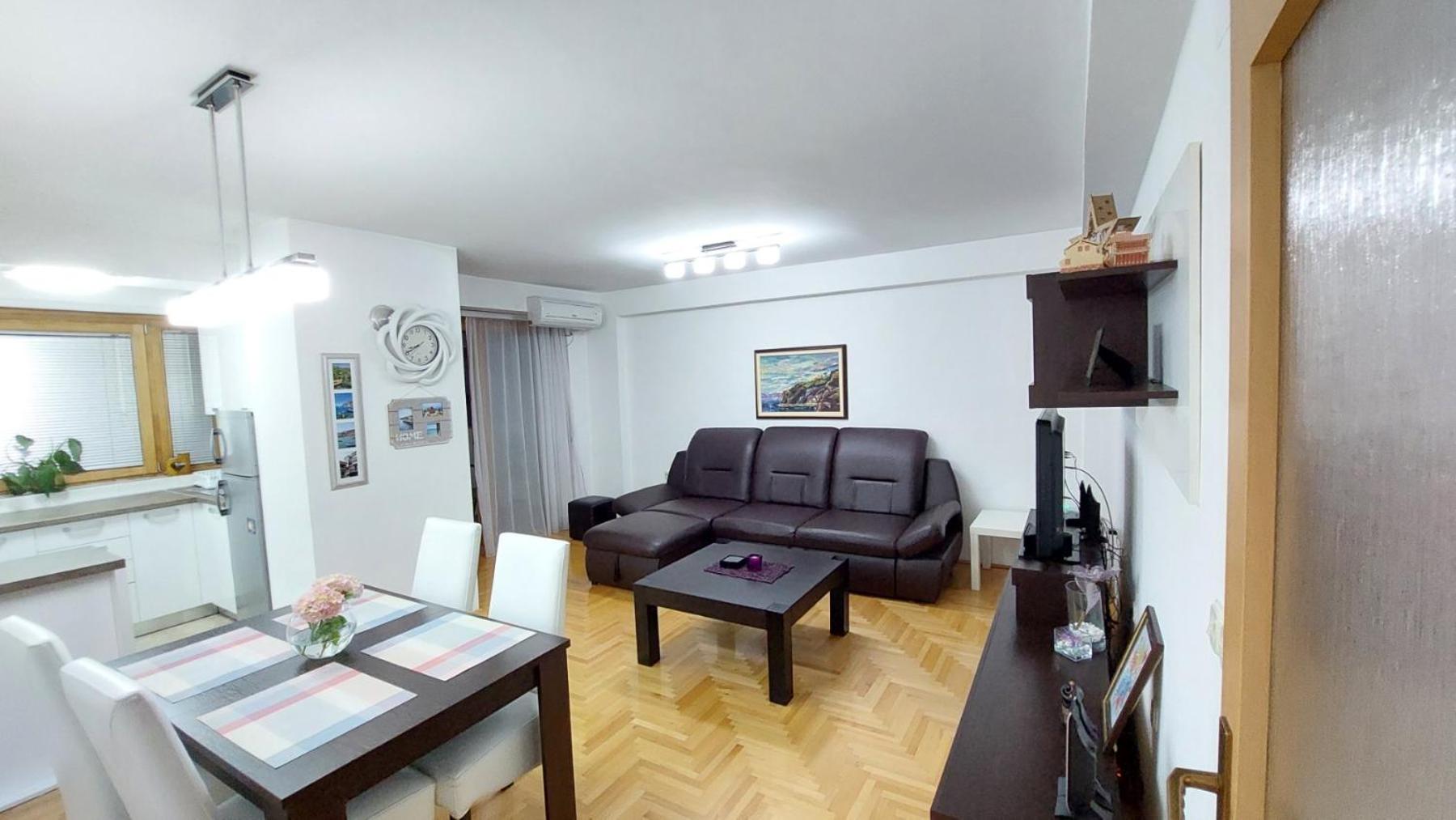BISI Apartments
