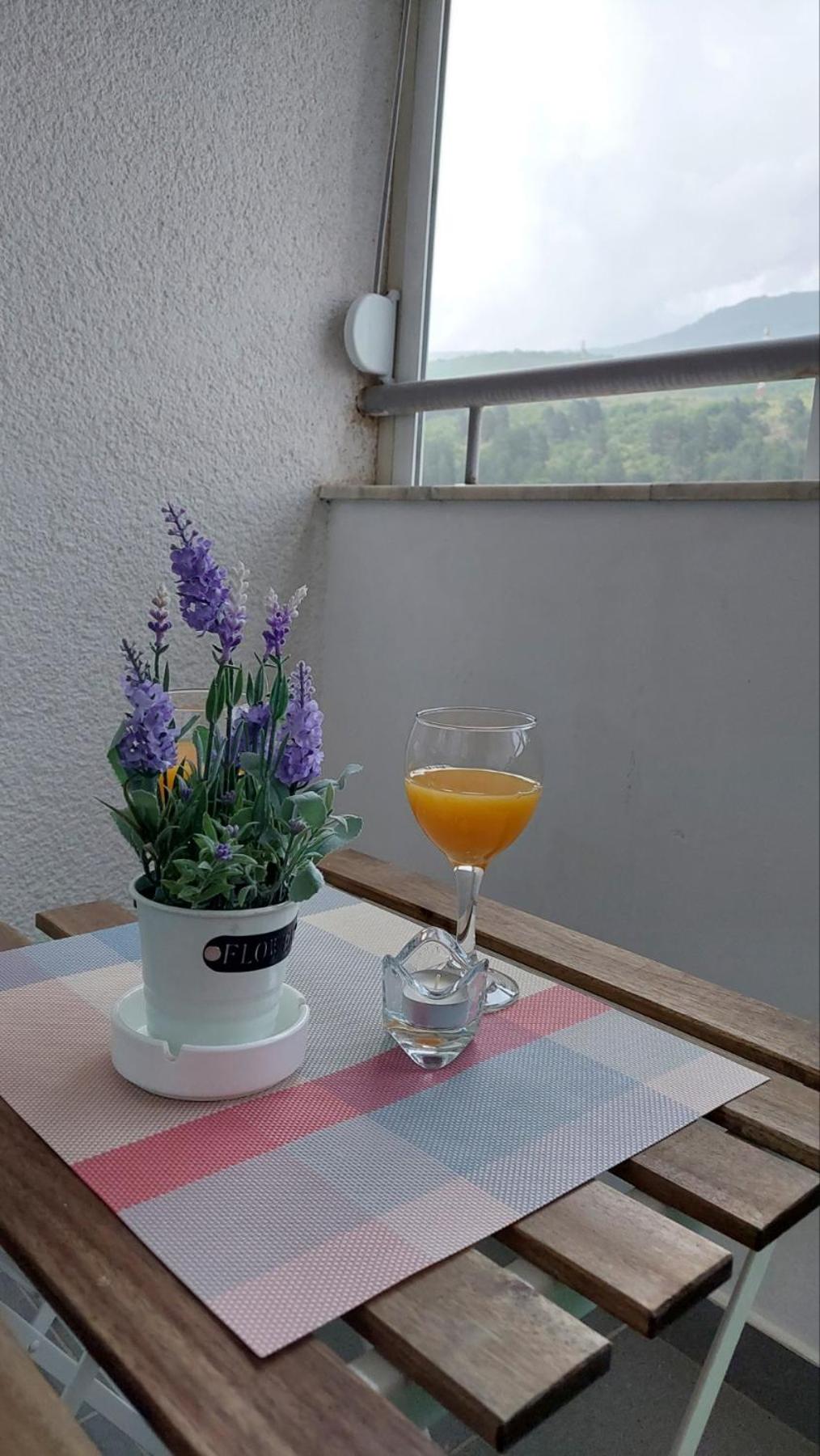 BISI Apartments