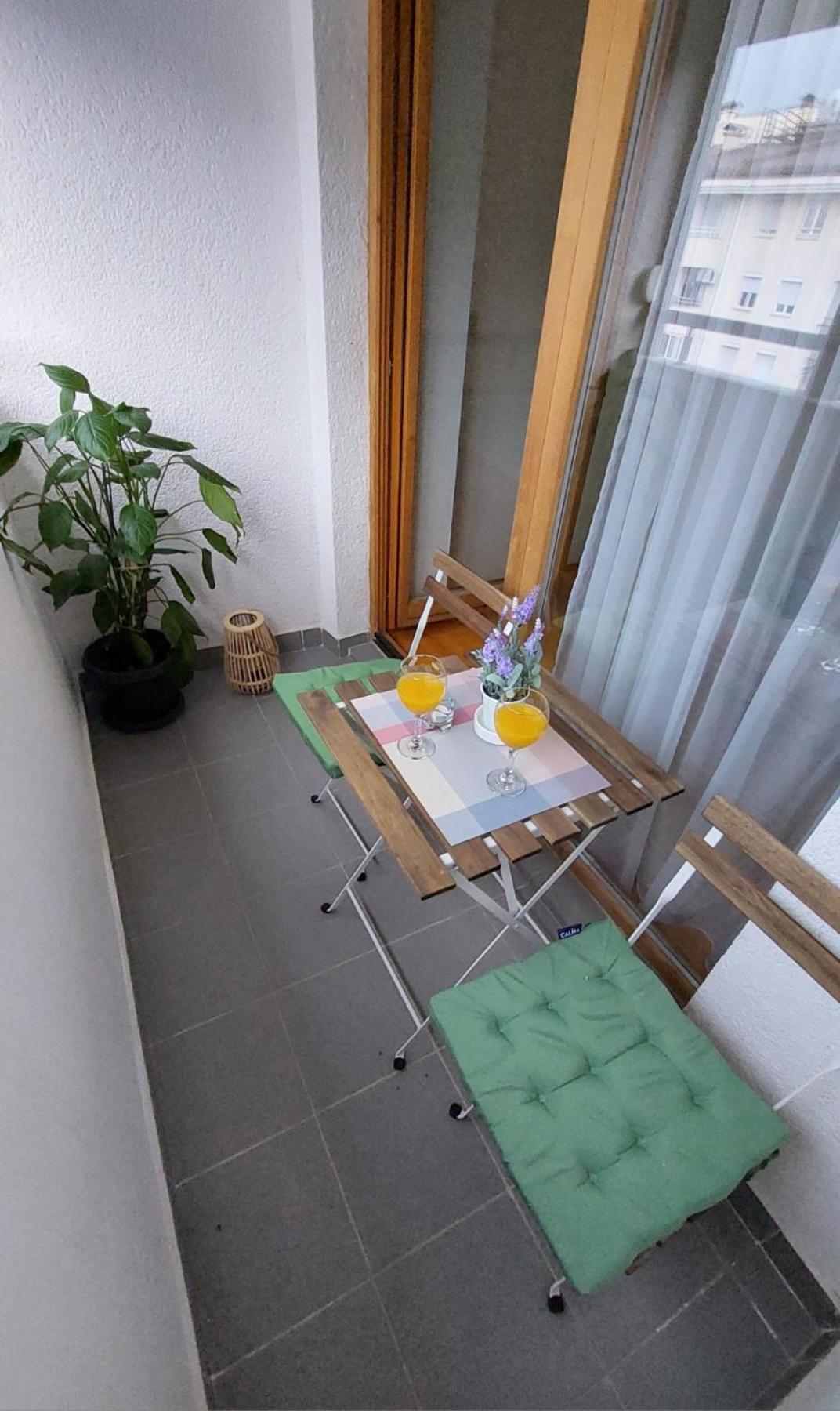 BISI Apartments