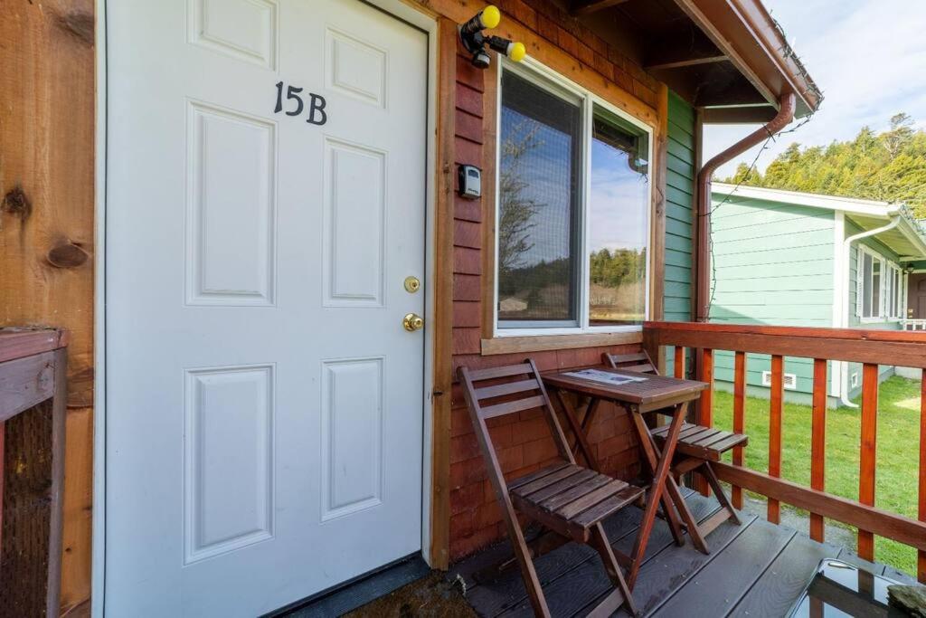 Elk Meadow Cabins 15B Lady Bird - Single Room view 3