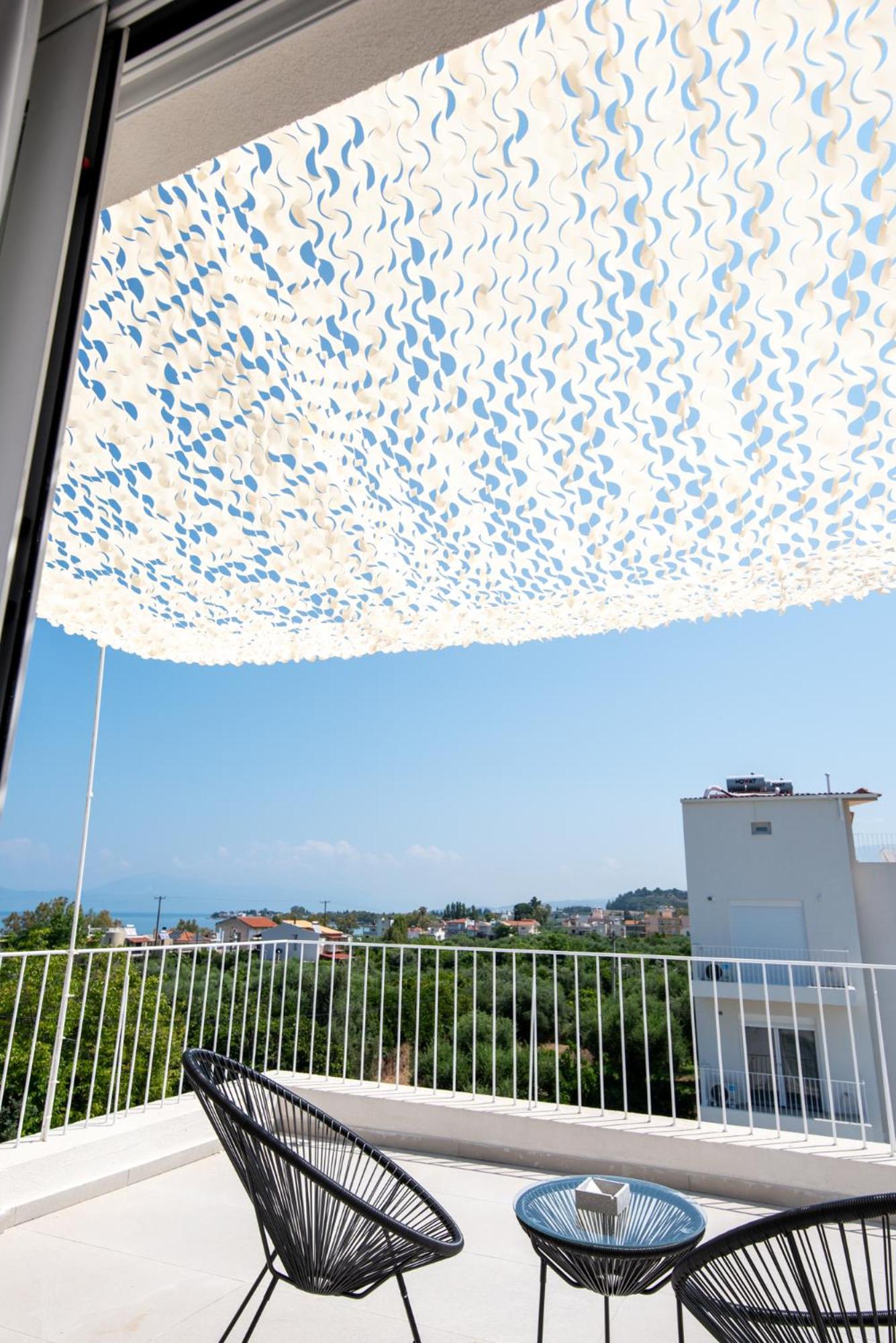 Ennea Suites-Null suite