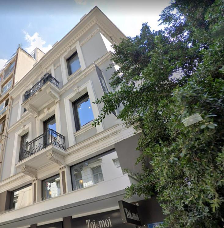 Hotel Downtown Suites by Athens Tower Hotel - Image 1