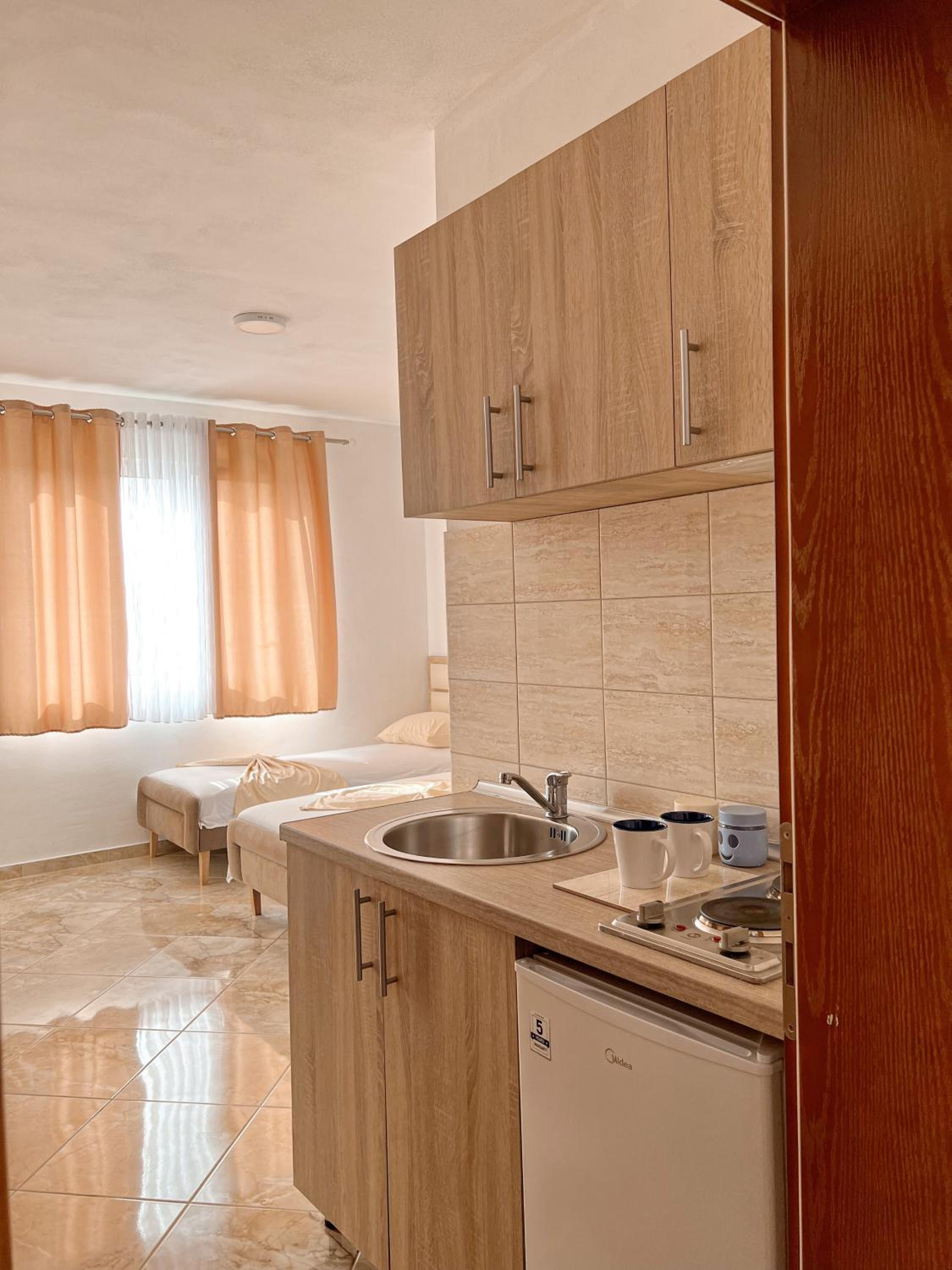 Dragaj Apartments