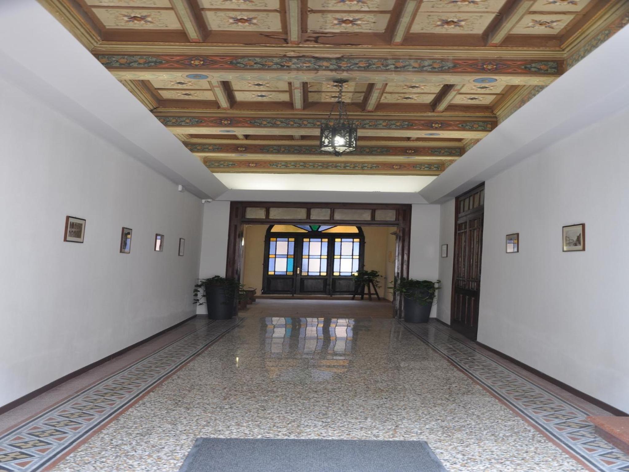 San Guglielmo Apartments view 2