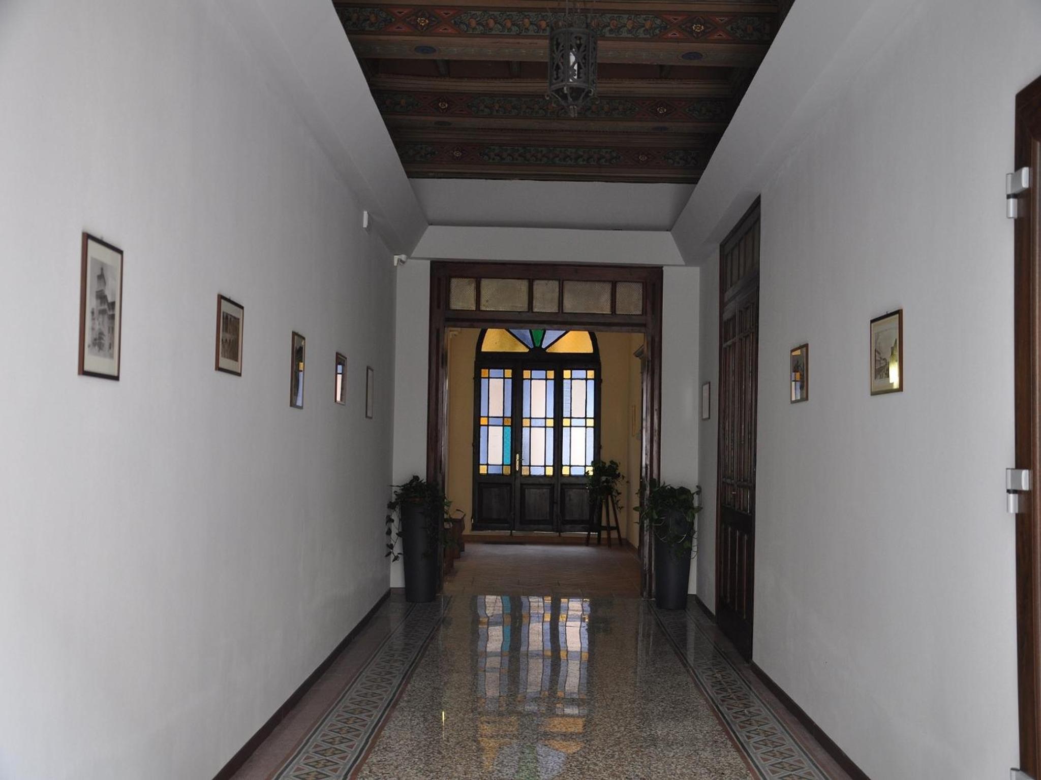 San Guglielmo Apartments view 3