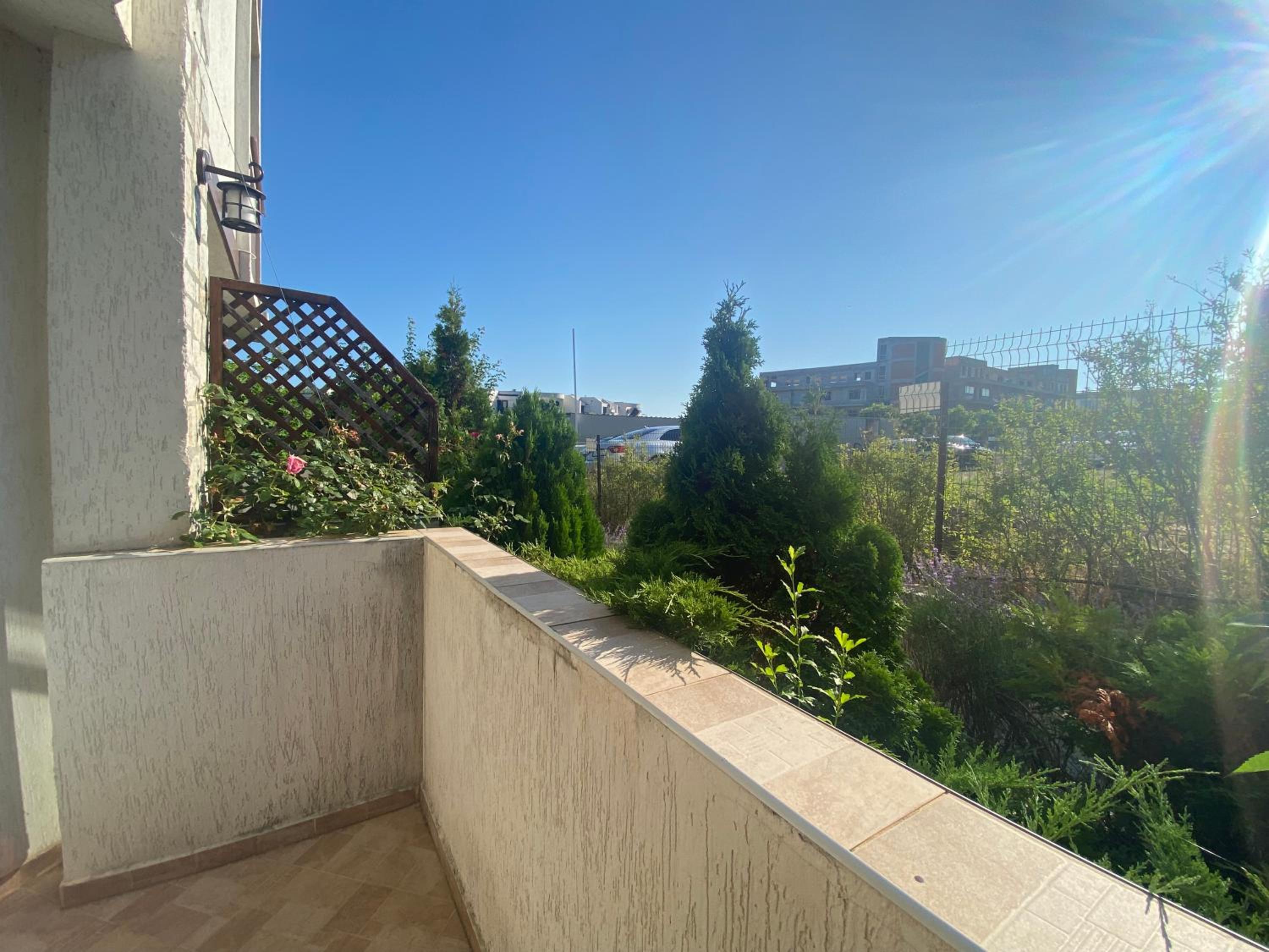 FREGATA 2 Studio Sveti Vlas