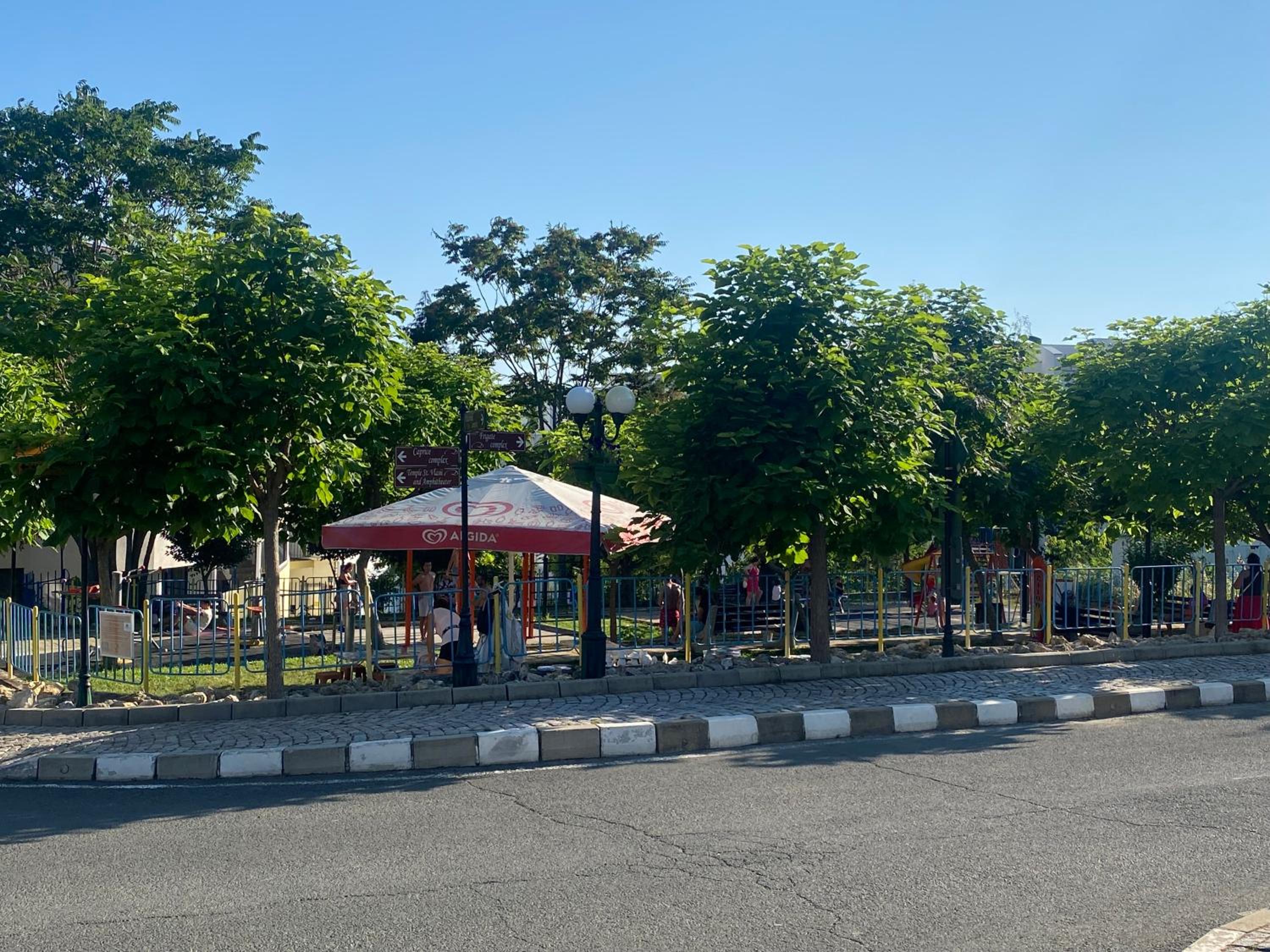 FREGATA 2 Studio Sveti Vlas
